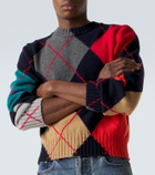 JW Anderson wool sweater