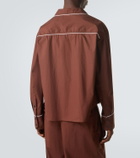 Plan C Cotton shirt