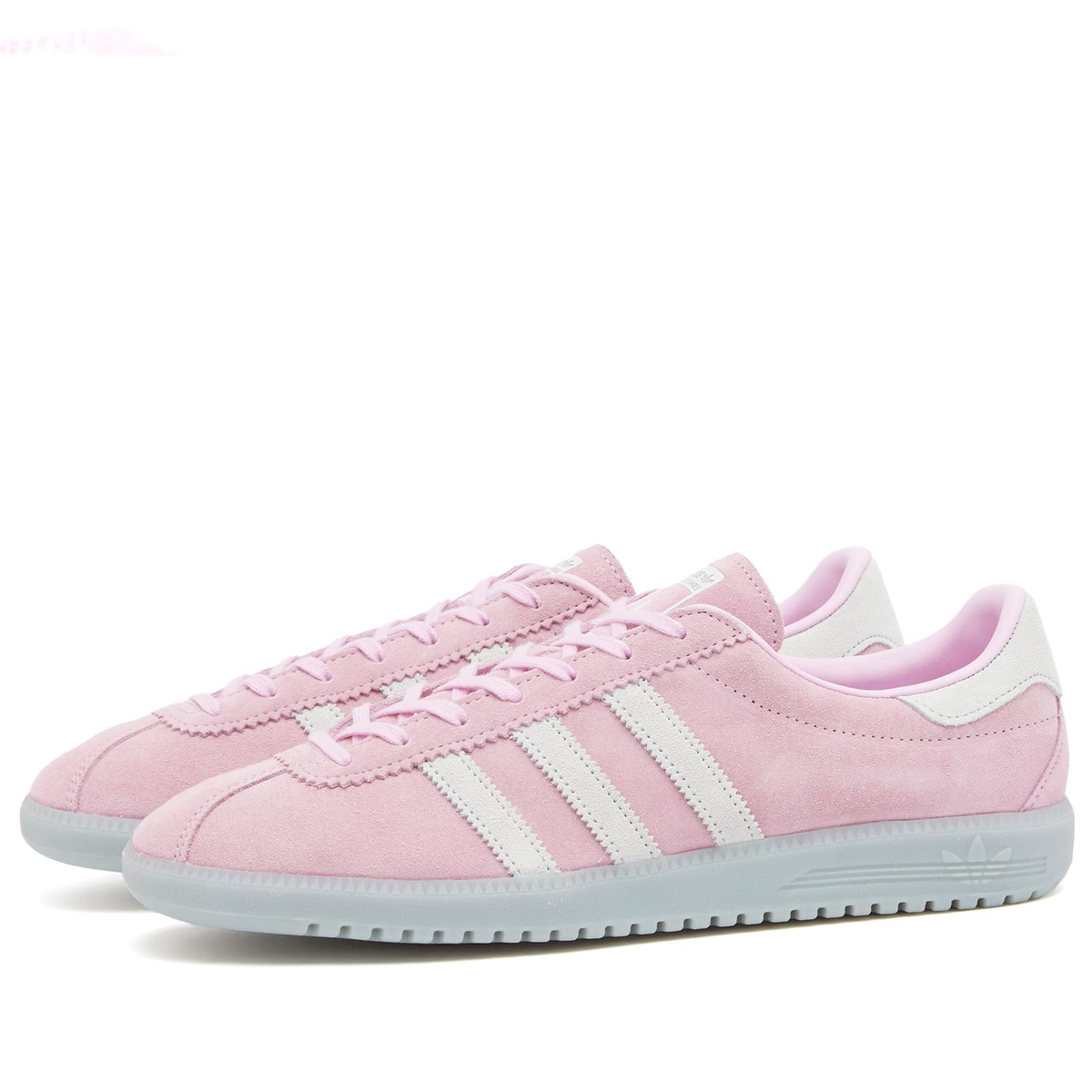Adidas BRMD in Bliss Lilac/Halo Blue