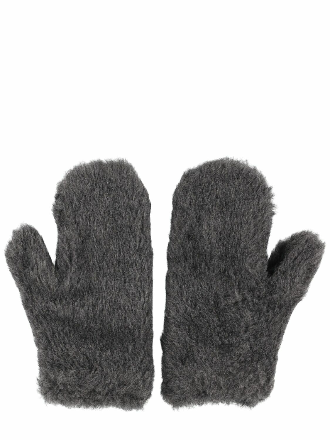 【送料&関税込】Max Mara timor Gloves Max Mara 'timor' Gloves | italist