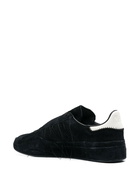 Y-3 - Gazelle Leather Sneakers