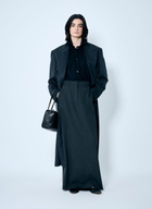 The Row Roux Maxi Skirt