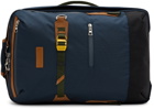 Master-Piece Co Navy Potential 2Way Backpack