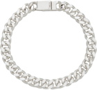 Numbering Silver #5904 Bracelet