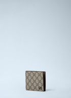 Gucci GG Bi-fold Wallet