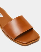 Steve Madden Avra Sandals in Tan