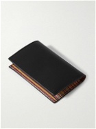 Paul Smith - Leather Bifold Cardholder