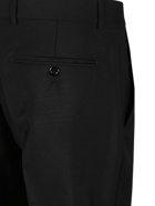 GUCCI - Wool Trousers