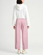 Jucca Womens Pants in Pink