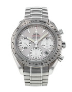 Omega Speedmaster Date 323.10.40.40.02.001