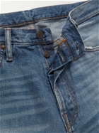 ACNE STUDIOS - 1996 Rodeo Denim Jeans - Blue
