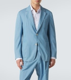 Dunhill Cotton suit jacket