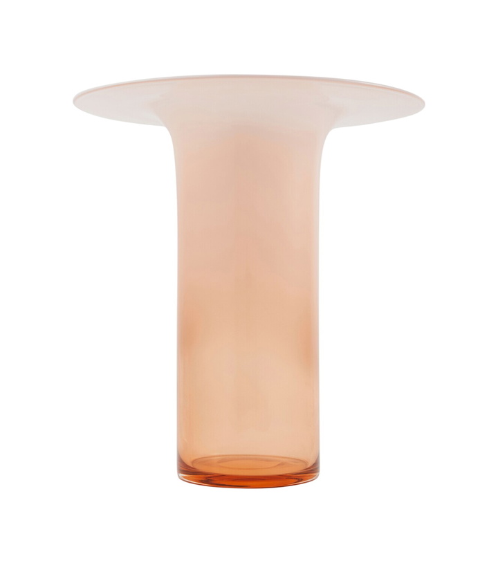 Photo: Cassina Bo Maki Silvan Large vase