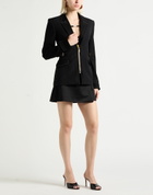 Versace Jeans Couture Womens Jacket in Black