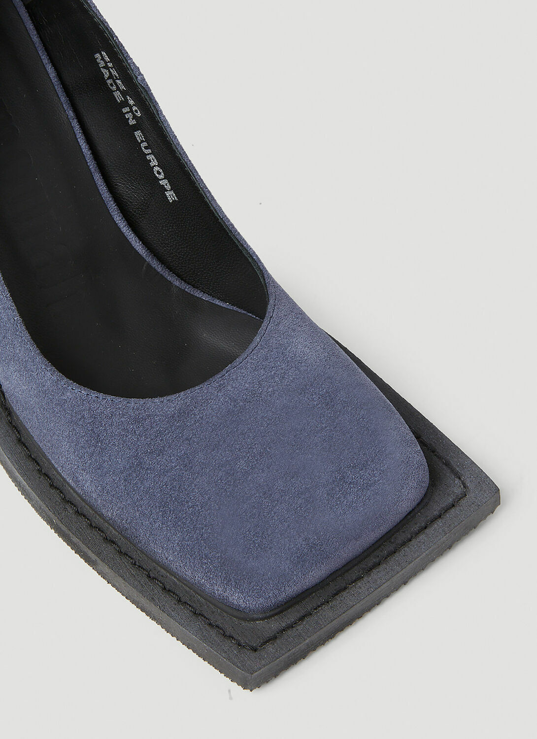 Ninamounah Howl High Heels