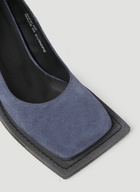 Ninamounah Howl High Heels