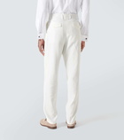 Brunello Cucinelli Cotton chinos