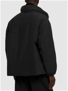 LEMAIRE - Cotton Blend Puffer Jacket