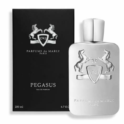 Photo: Parfums De Marly Mens Pegasus EDP Spray 6.7 oz (200 ml)