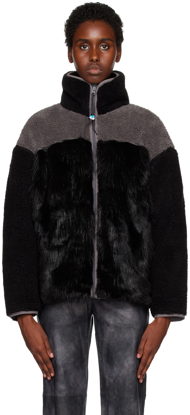 Open YY ZIPUP JACKET