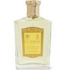 Floris London - Bergamotto di Positano Eau de Parfum - Bergamot, Ambrette, 100ml - Colorless