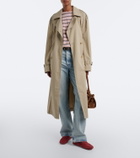 Tod's Gommino suede driving shoes