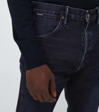 Tom Ford - Comfort tapered jeans