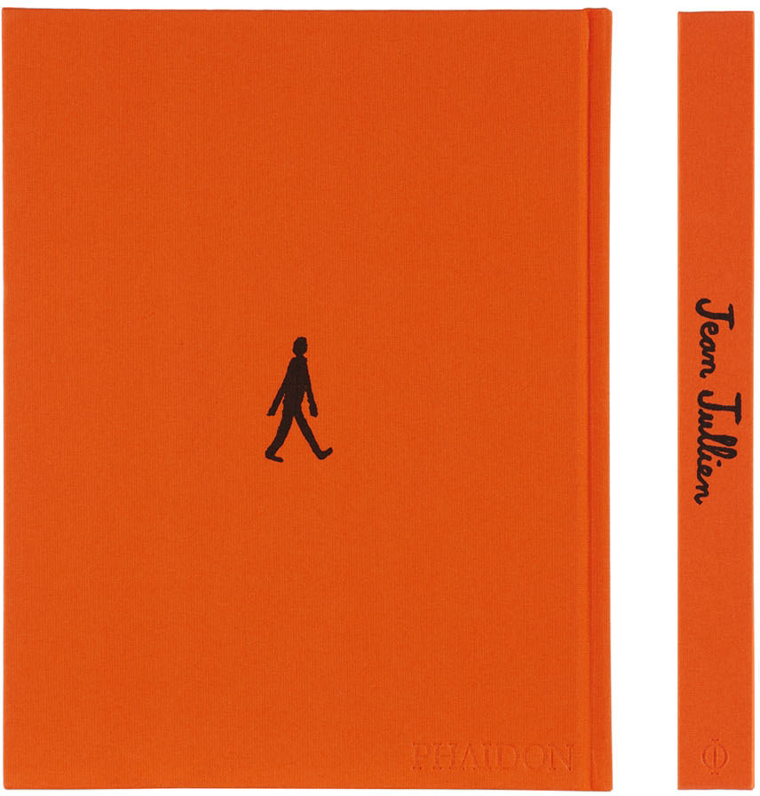 Phaidon Jean Jullien: Jean Jullien