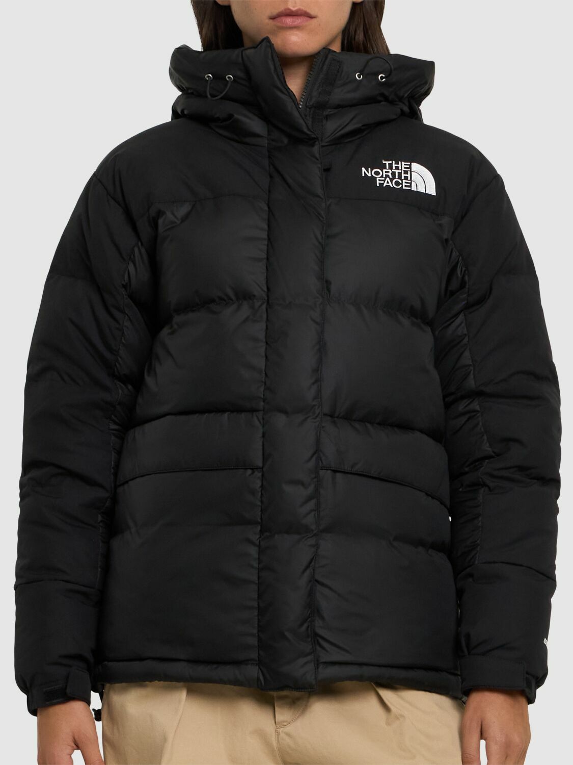 THE NORTH FACE Himalayan Down Parka The North Face