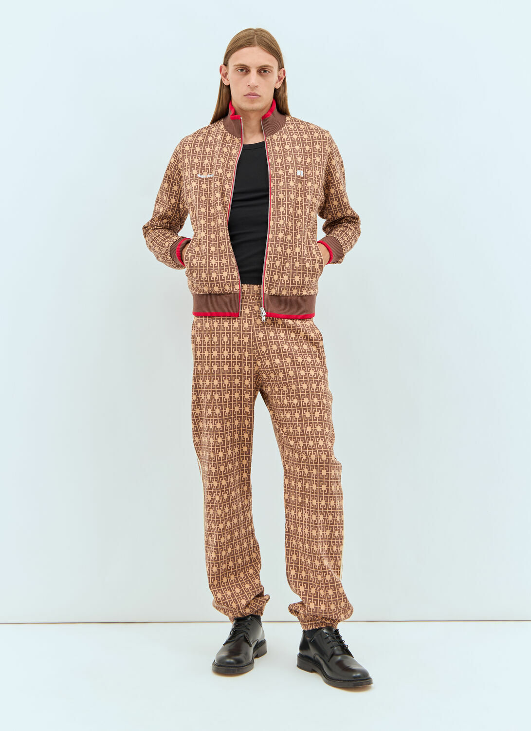 Wales Bonner Power Track Pants