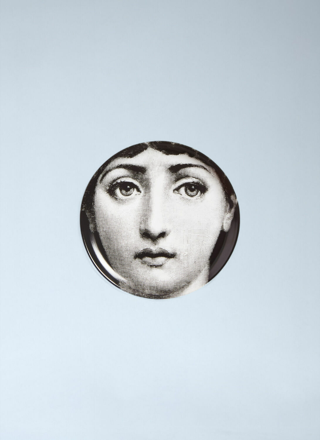 Fornasetti Tema e Variazioni N.1 Coaster