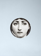 Fornasetti Tema e Variazioni N.1 Coaster