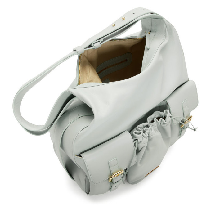 Jacquemus Blue Le Iba Bag Jacquemus jacquemus-blue-le-iba-bag-jacquemus