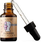 Salt & Stone Brain Dead Edition Antioxidant Facial Oil, 0.9 oz / 25 mL