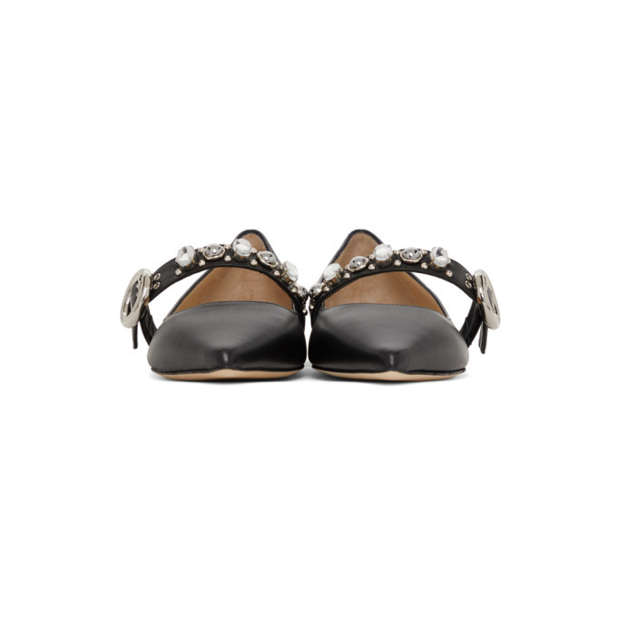 Jimmy choo discount gela flats