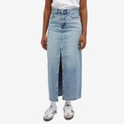Levi’s Collections Women's Levis Vintage Clothing Ankle Column Skirt in Please Hold