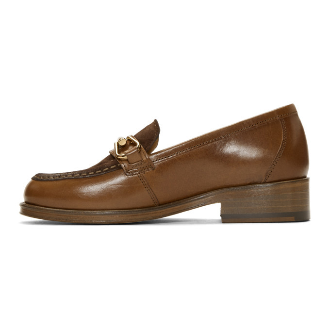 Apc clearance diana moccasins