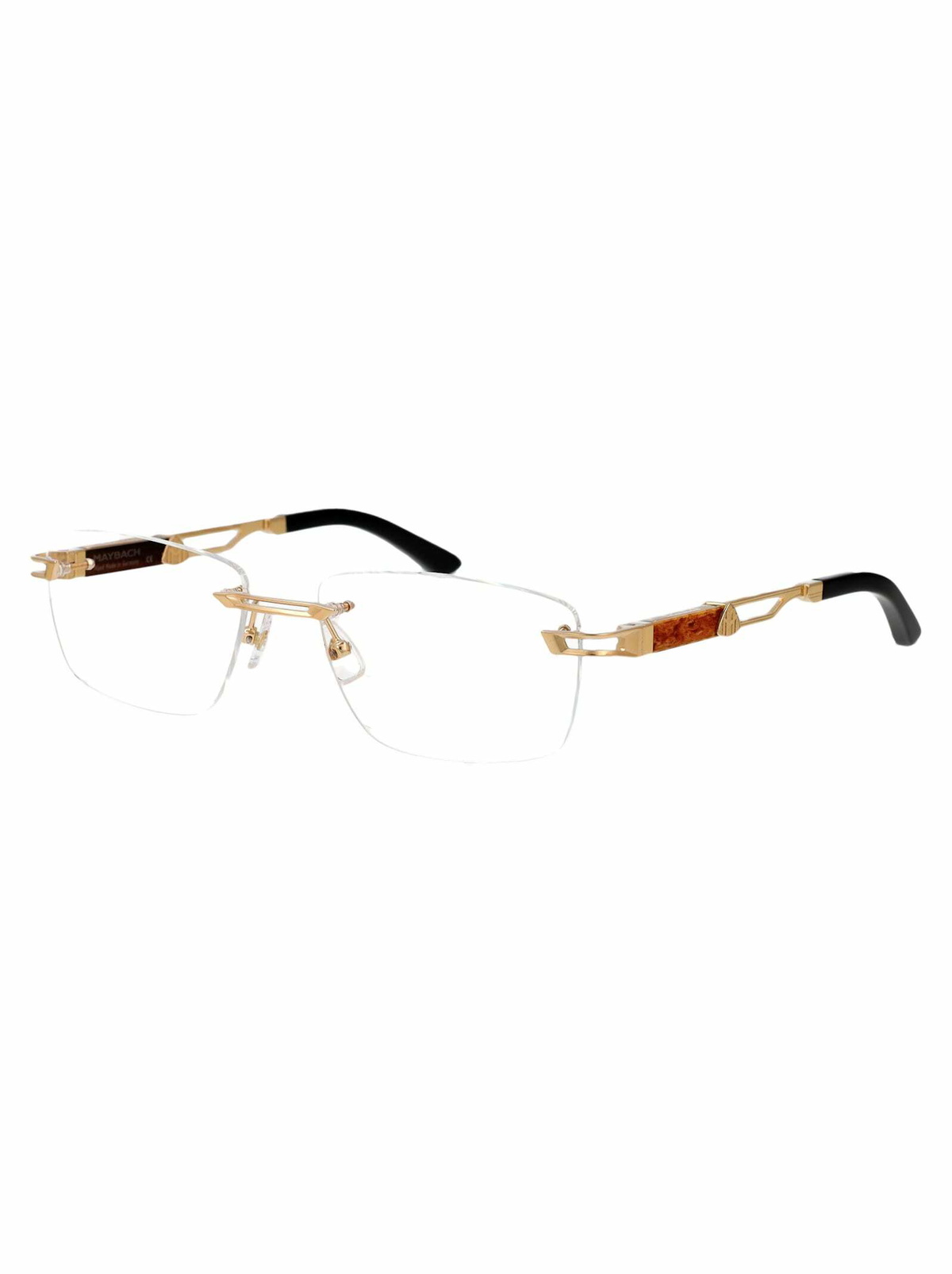 MAYBACH Eyewear The Idealist I Glasses