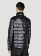 Moncler - Malpas Padded Jacket in Black