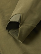 Veilance - Isogon MX Burly Hooded Jacket - Green