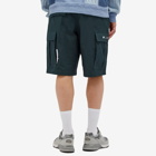 WTAPS Men's 20 Cargo Shorts in Green