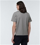 Givenchy - Cotton polo shirt