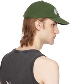 Carne Bollente Green Farm Charm Cap