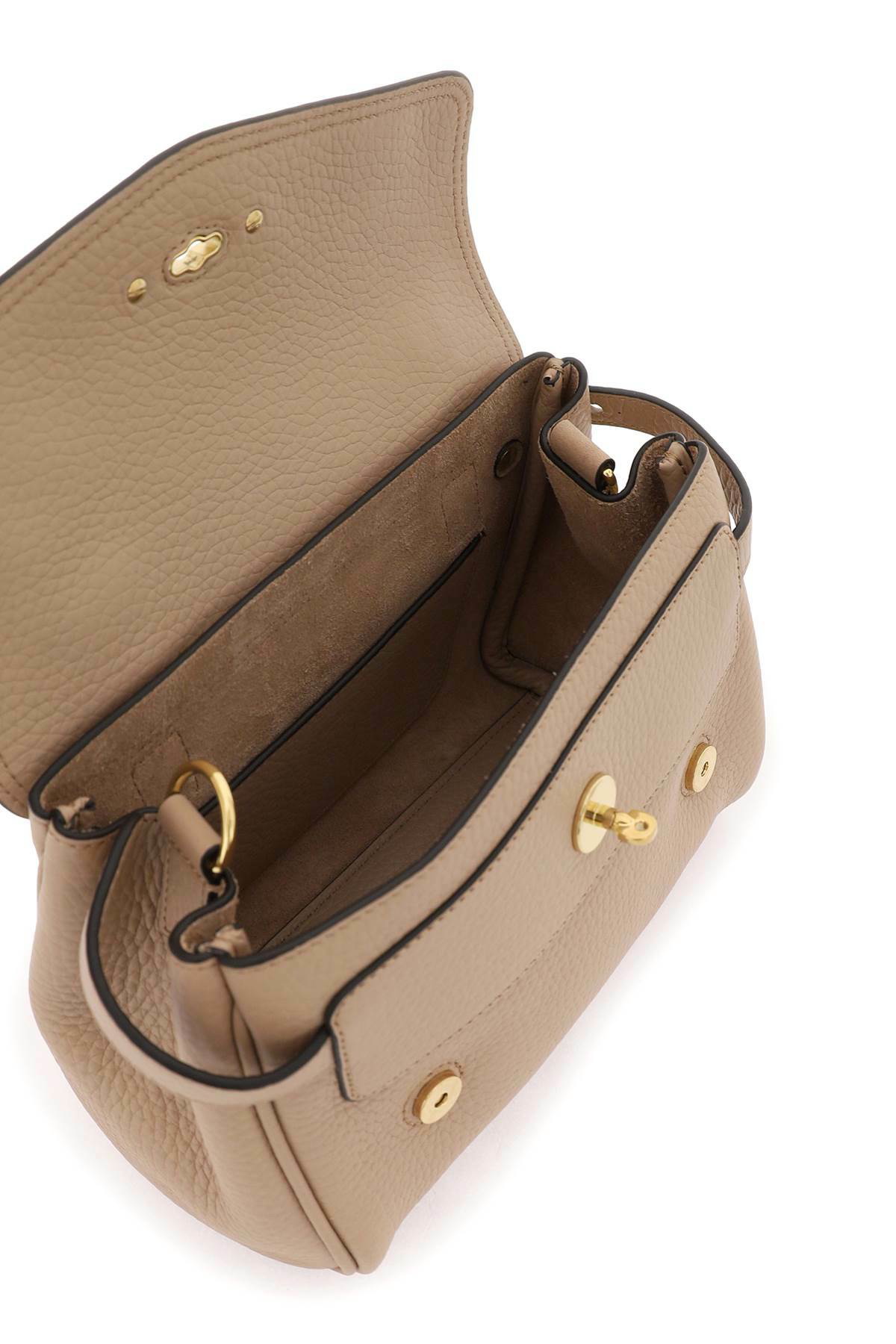 MULBERRY alexa mini bag Beige Mulberry