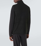 Le Kasha Cashmere vest