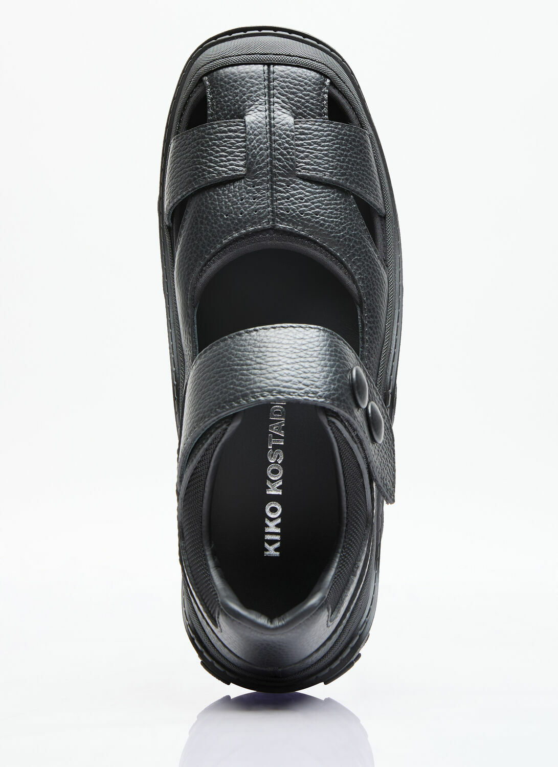 Kiko Kostadinov Hybrid Sandals Kiko Kostadinov