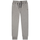 Paul Smith Men's Zebra Sweat Pant in Grey