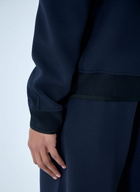 Moncler Grenoble Zip-Up Cardigan
