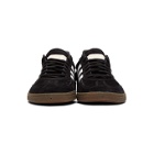 adidas Originals Black Handball Spezial Sneakers