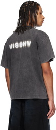MISBHV Gray Community T-shirt